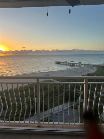 Bermuda House Apartments, 328 N Ocean Blvd #1404, Pompano Beach, Florida 33062, image 1