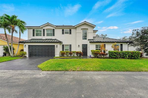 Oasis At Palm-Aire, 3588 Sahara Springs Blvd, Pompano Beach, Florida 33069, image 1