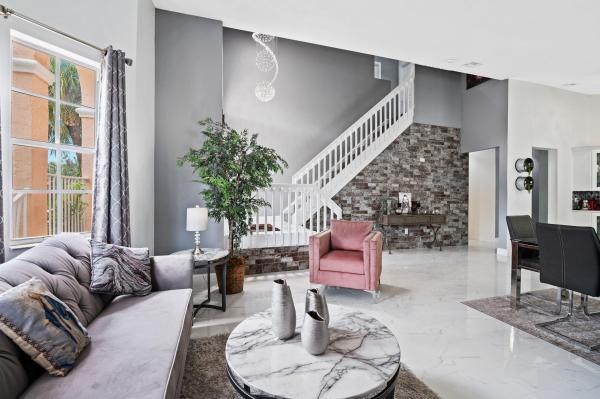 Contempo Walk, 338 NW 152nd Ln, Pembroke Pines, Florida 33028, image 1