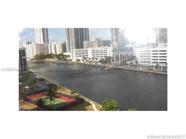 Towers Of Oceanview Point, 200 Leslie Dr #1117, Hallandale Beach, Florida 33009, image 1