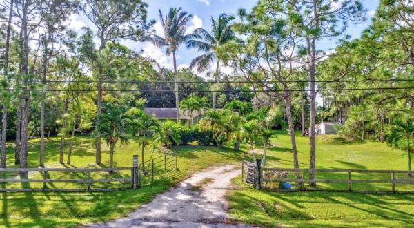 The Acreage, 12650 Sunset Blvd, West Palm Beach, Florida 33411, image 1