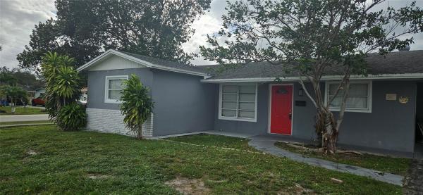 Margate No HOA, 501 NW 65th Ave, Margate, Florida 33063, image 1