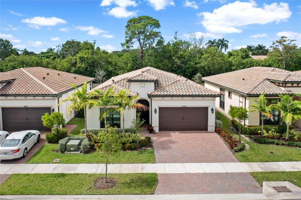 The Falls At Parkland, 8159 Liberty Way, Parkland, Florida 33067, image 1