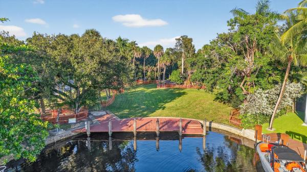 Palm Grove Acres, 2500 Riverland Rd, Fort Lauderdale, Florida 33312, image 1