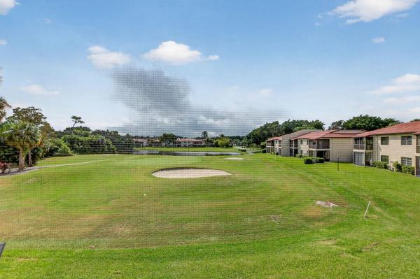 Fairways Of Boca Lago, 21219 Lago Cir #J-5, Boca Raton, Florida 33433, image 1