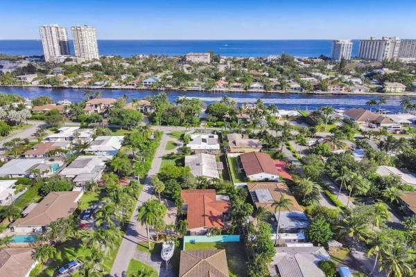 Palm Ridge, 2700 SE 3rd St, Pompano Beach, Florida 33062, image 1