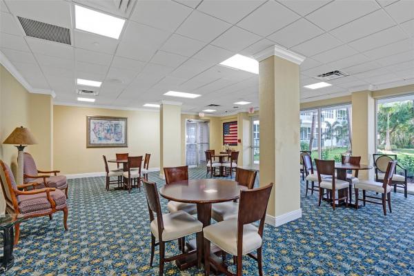 Coral Ridge Towers South, 3333 NE 34th St #603, Fort Lauderdale, Florida 33308, image 1