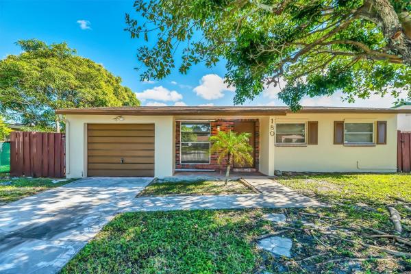 Oriole Margate, 180 SW 78th Ave, Margate, Florida 33068, image 1