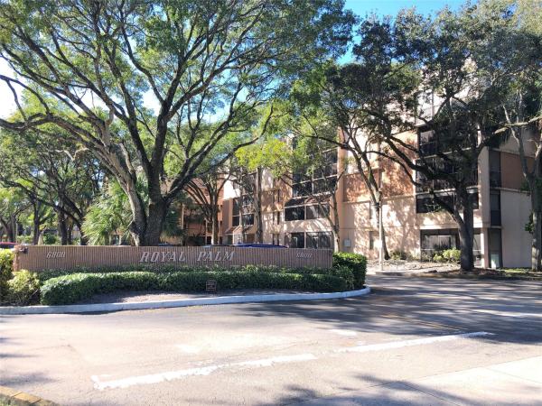 Royal Palm At Plantation, 6800 Cypress Rd #511, Plantation, Florida 33317, image 1