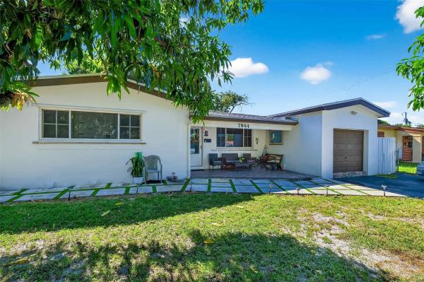 Miramar Residential, 7944 Lasalle Blvd, Miramar, Florida 33023, image 1