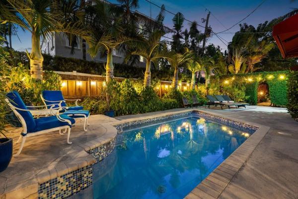 Victoria Park, 615 NE 9th Ave #1-3, Fort Lauderdale, Florida 33304, image 1