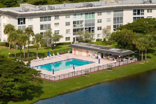 Andros Village, 1703 Andros Isle #G4, Coconut Creek, Florida 33066, image 3
