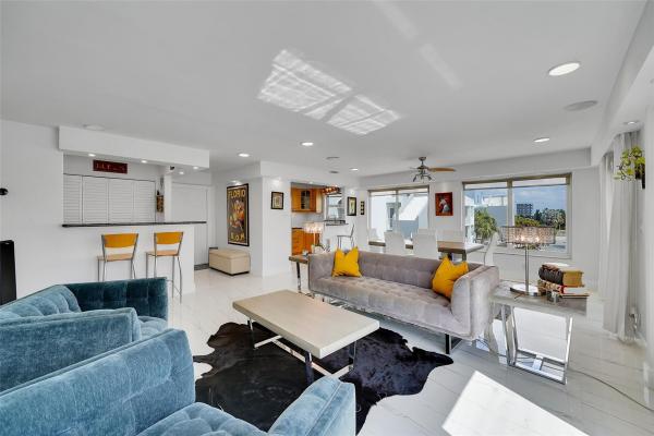 Casa La Quinta, 2860 NE 14th Street Cswy #D401, Pompano Beach, Florida 33062, image 1