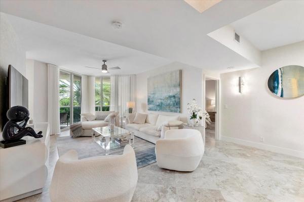 L'Hermitage, 3100 N Ocean Blvd #406, Fort Lauderdale, Florida 33308, image 1