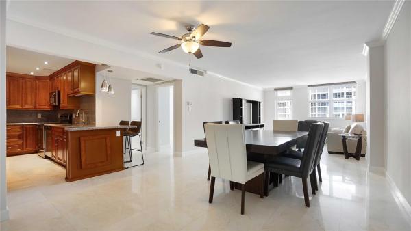 Galt Towers, 4250 Galt Ocean Dr #4J, Fort Lauderdale, Florida 33308, image 1