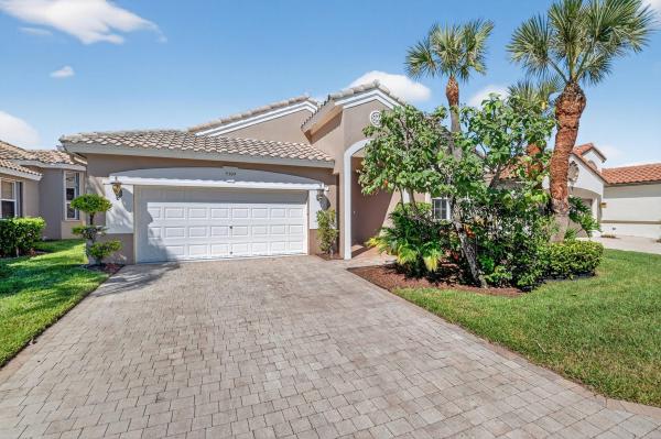 9309 Vercelli St, Lake Worth, Florida 33467, image 1