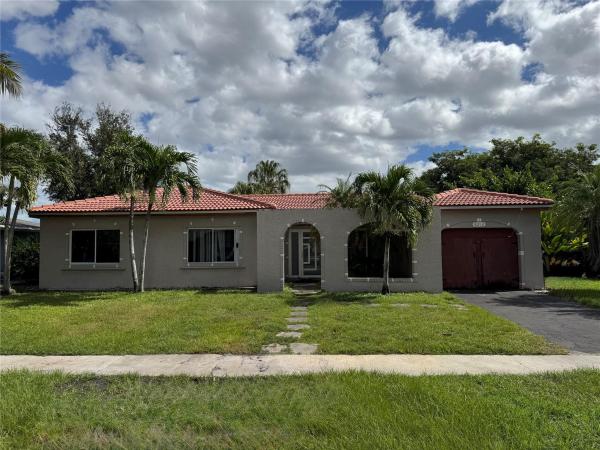 Sunflower, 8212 NW 74th Ter, Tamarac, Florida 33321, image 1