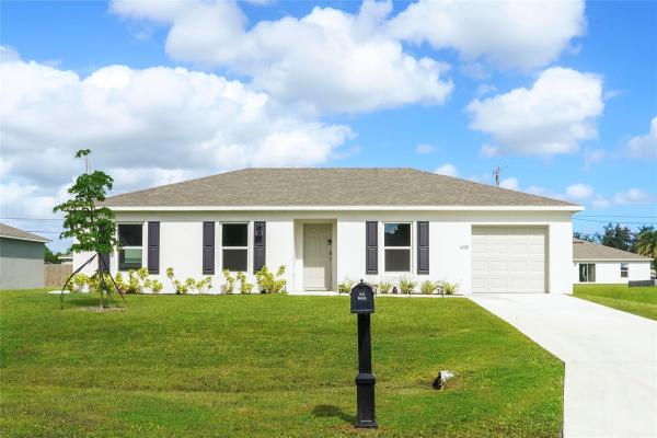 Gatlin Pines, 1229 SW San Antonio Ave, Port St. Lucie, Florida 34953, image 1