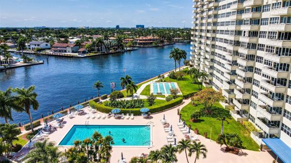 Coral Ridge Towers North, 3200 NE 36th St #1721, Fort Lauderdale, Florida 33308, image 1
