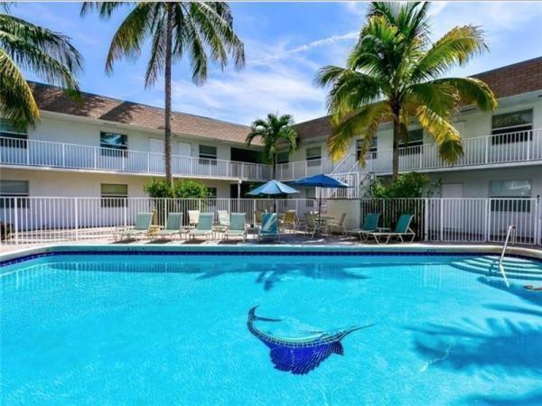 Wisteria Court, 1470 N Dixie Hwy #23, Fort Lauderdale, Florida 33304, image 1