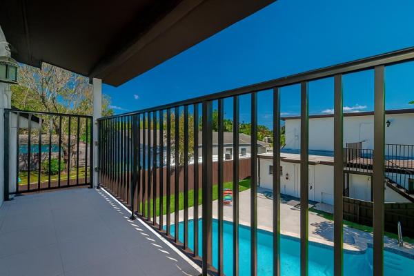 Hollywood Park, 2447 Roosevelt St, Hollywood, Florida 33020, image 1