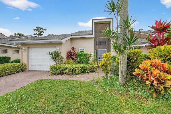 6869 Fountains Cir #6869, Lake Worth, Florida 33467, image 1
