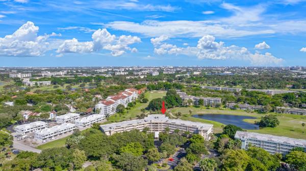 Cypress Grove At Palm-Aire, 800 Cypress Grove Dr #306, Pompano Beach, Florida 33069, image 1