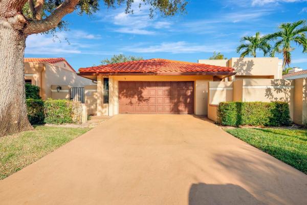 6810 Allegre Ct, Boca Raton, Florida 33433, image 1