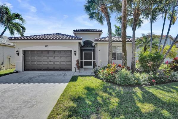 Seminole Lakes, 127 Seminole Lakes Dr, Royal Palm Beach, Florida 33411, image 1