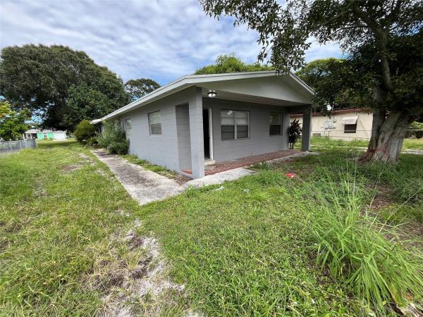 Edgewood Park, 1414 Edgewood Ter, Fort Pierce, Florida 34950, image 1