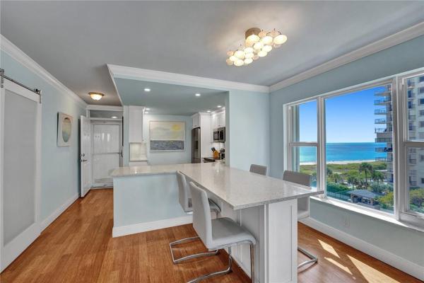 1770 S Ocean Blvd #607, Pompano Beach, Florida 33062, image 1