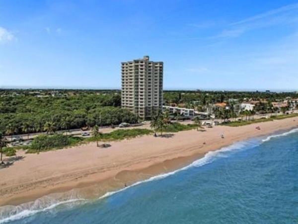 Park Tower, 1151 N Fort Lauderdale Beach Blvd #12A, Fort Lauderdale, Florida 33304, image 1