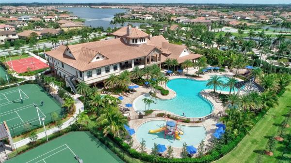 MiraLago At Parkland, 9730 Blue Isle Bay, Parkland, Florida 33076, image 1