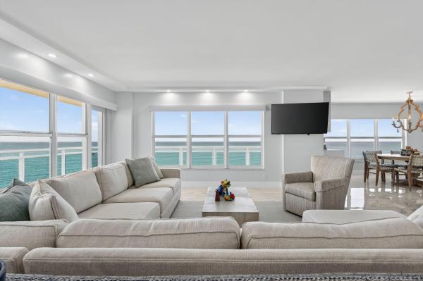 Playa Del Mar, 3900 Galt Ocean Dr #817, Fort Lauderdale, Florida 33308, image 1