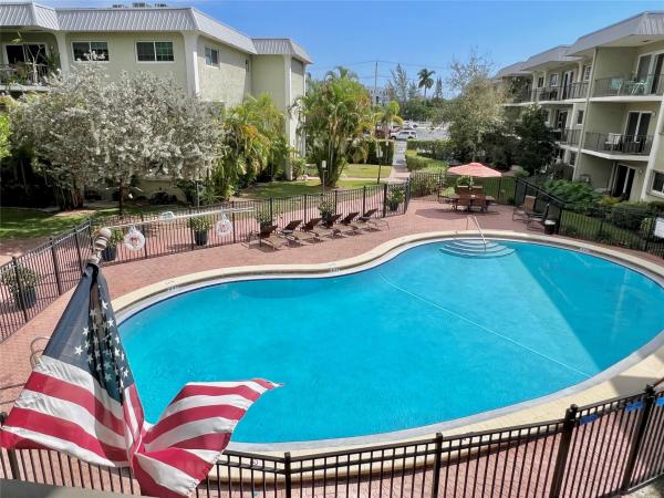 River Manor, 3002 NE 5th Ter #209-B, Wilton Manors, Florida 33334, image 1