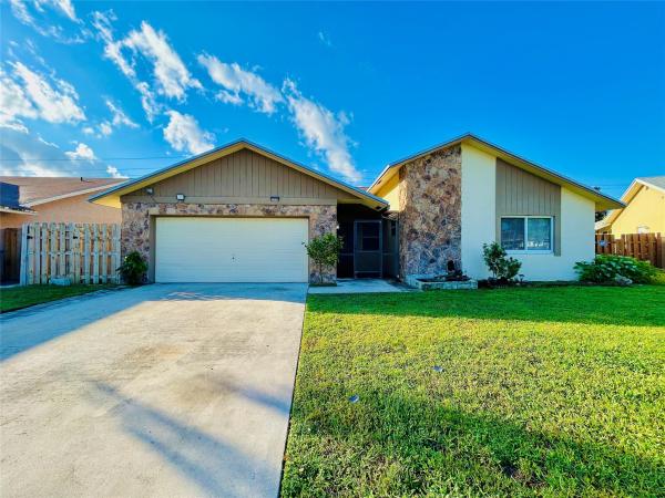 Barwood Estates, 8948 SW 18th Rd, Boca Raton, Florida 33433, image 1