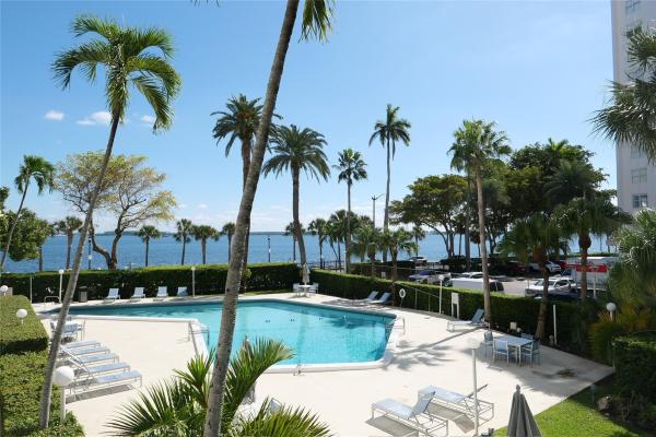 Brickell Bay Tower, 1408 Brickell Bay Dr #207, Miami, Florida 33131, image 1