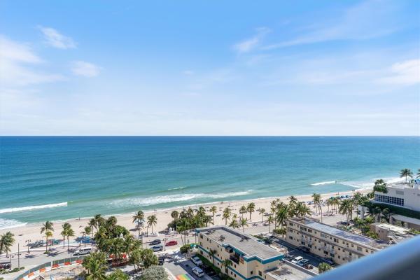 153 N Seabreeze Blvd #1405-S, Fort Lauderdale, Florida 33304, image 1