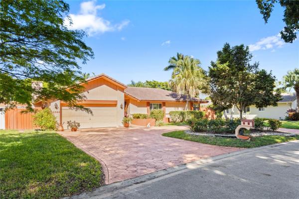 Cypress Run, 10731 NW 17th St, Coral Springs, Florida 33071, image 1