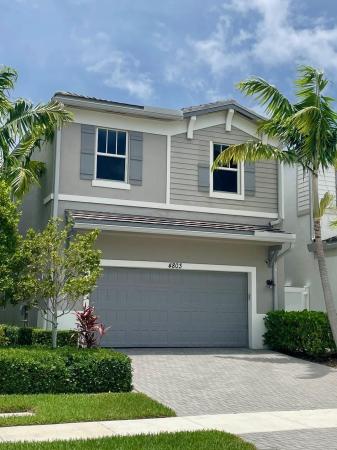 Hidden Trails, 4803 NW 48th Ter, Tamarac, Florida 33319, image 1