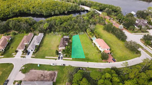 Tesoro Preserve, 119 SE Via Bisento, Port St. Lucie, Florida 34952, image 1