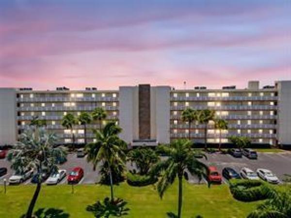 Meadowbrook Lakes View, 121 SE 3rd Ave #601, Dania Beach, Florida 33004, image 1