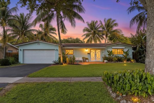 Lawn Acres, 5613 Madison St, Hollywood, Florida 33023, image 1