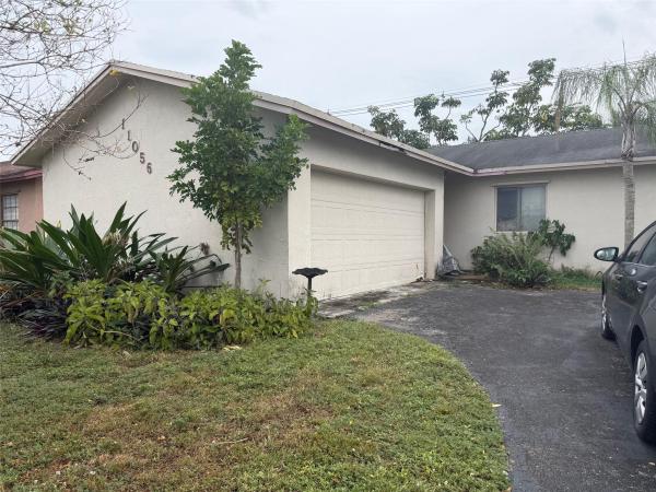 Woodstock, 11056 NW 23rd Ct, Sunrise, Florida 33322, image 1