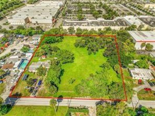 West Palm Beach No HOA, 1865 Donnell Rd, West Palm Beach, Florida 33409, image 2