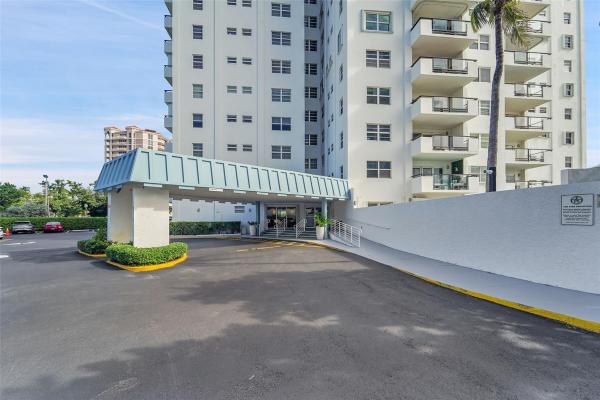 Leisure Towers, 1500 S Ocean Blvd #1201, Pompano Beach, Florida 33062, image 1