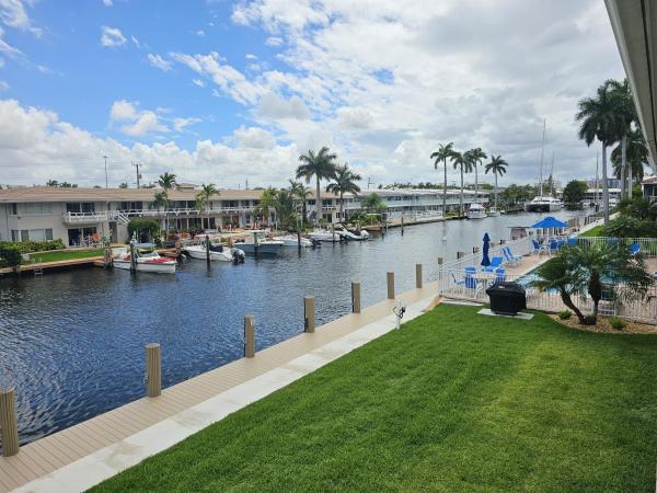 Villa Sorrento, 2864 NE 33rd Ct #202, Fort Lauderdale, Florida 33306, image 2