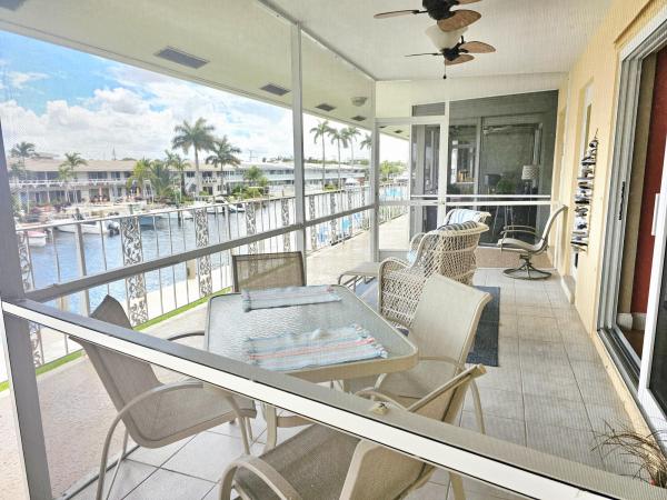 Villa Sorrento, 2864 NE 33rd Ct #202, Fort Lauderdale, Florida 33306, image 1