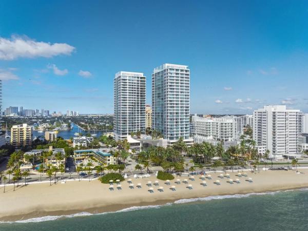 153 N Seebreeze Blvd #1003-S, Fort Lauderdale, Florida 33304, image 1
