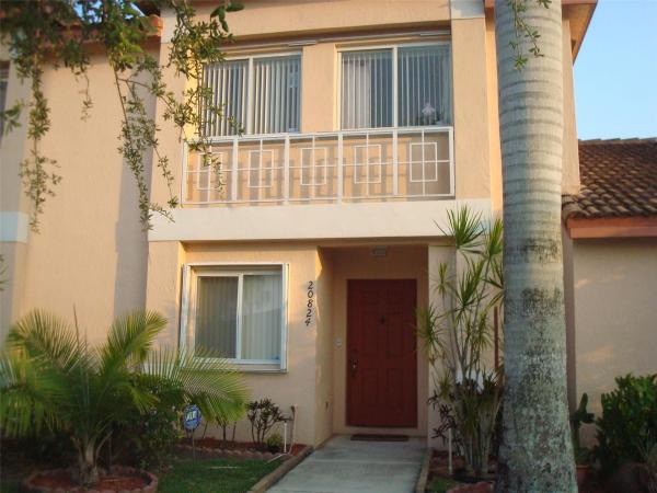 Malibu Bay, 20824 NW 3rd Ct #, Pembroke Pines, Florida 33029, image 1